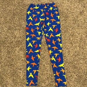Lularoe leggings